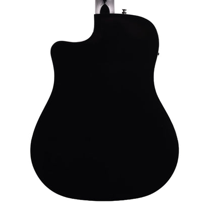 Fender FA-125CE Dreadnought Sunburst Acoustic Guitars