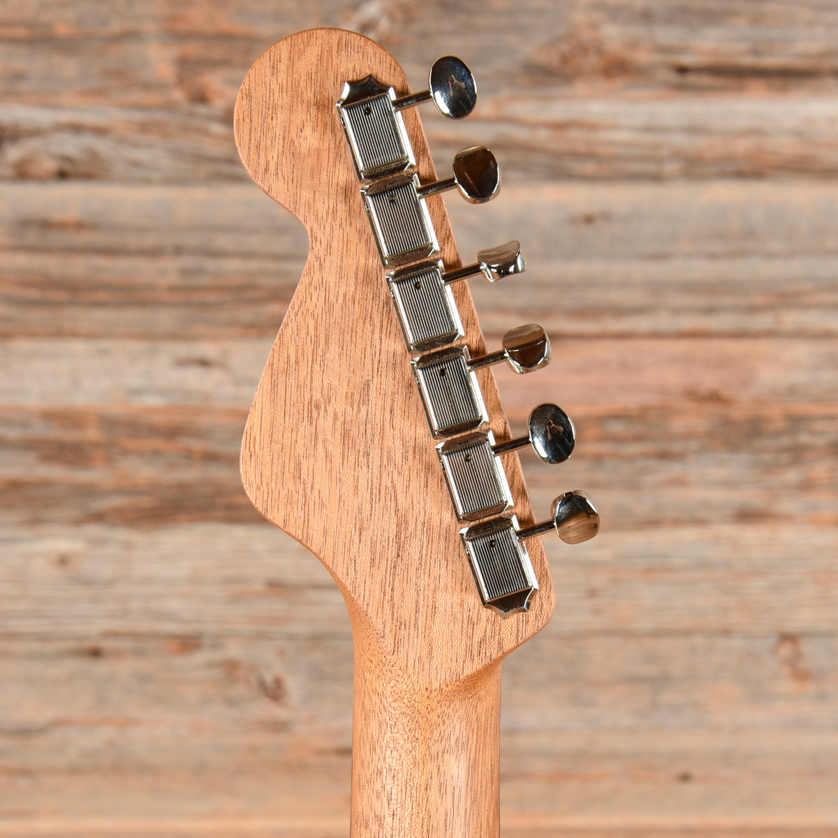 Fender Highway Series Parlor Mahogany Top Natural 2024 Acoustic Guitars