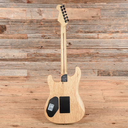 Fender Limited Edition American Acoustasonic Stratocaster Cocobolo 2022 Acoustic Guitars