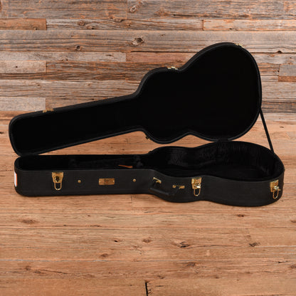 Fender Paramount PM-3 Natural 2017 Acoustic Guitars