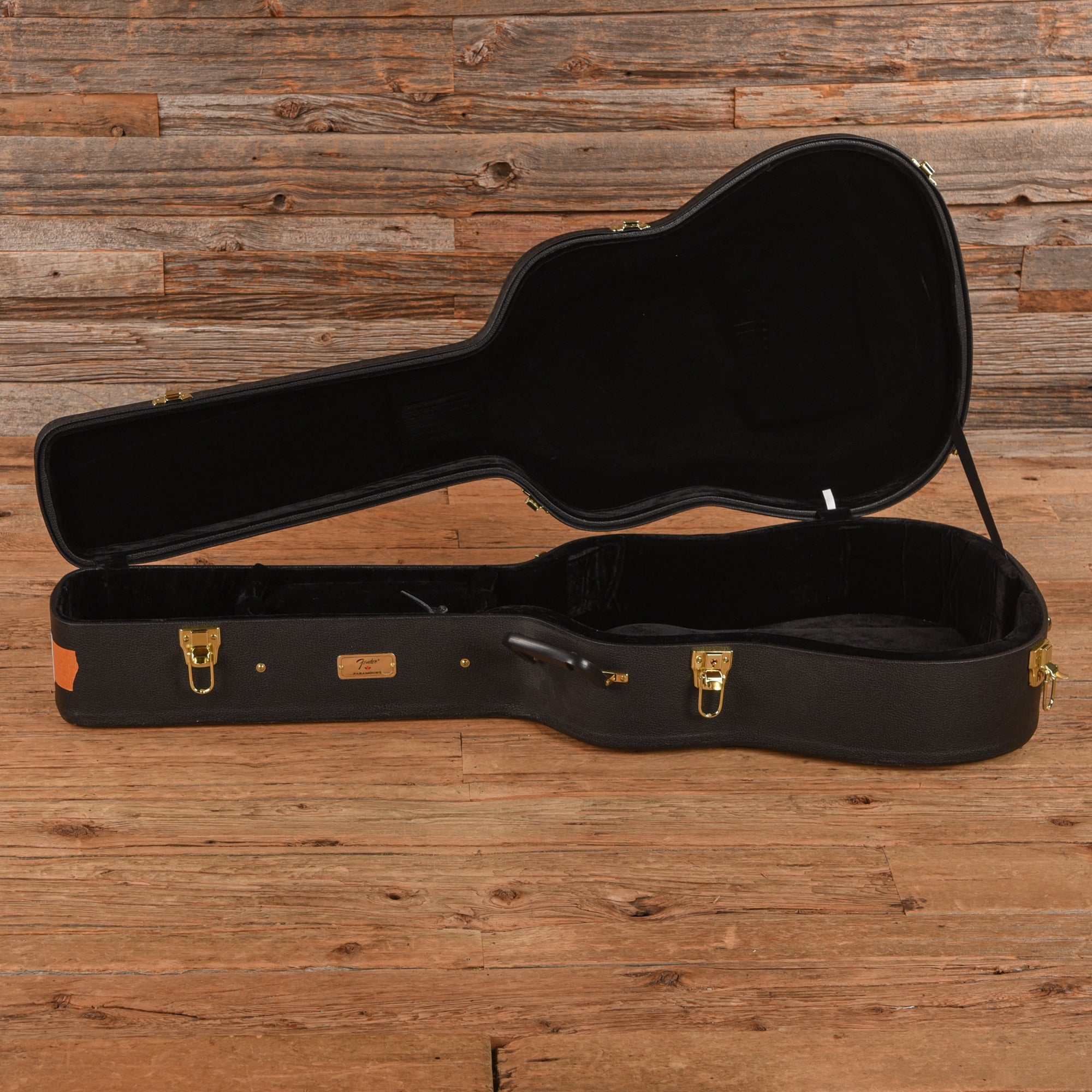 Fender PD-220E Dreadnought 3-Color Vintage Sunburst 2023 Acoustic Guitars