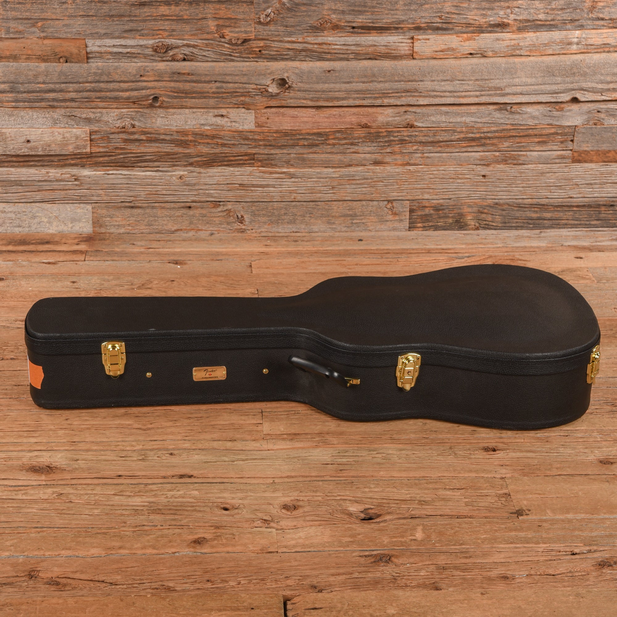 Fender PD-220E Dreadnought 3-Color Vintage Sunburst 2023 Acoustic Guitars
