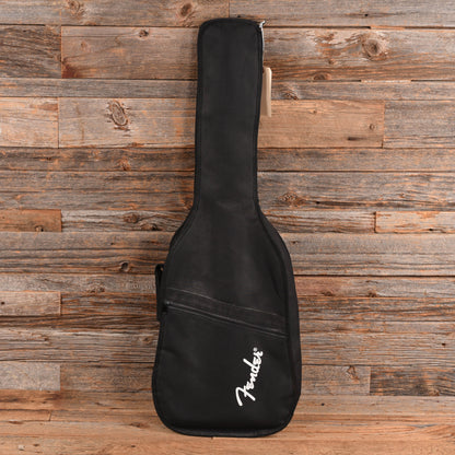 Fender Telecoustic Sunburst 2003 Acoustic Guitars