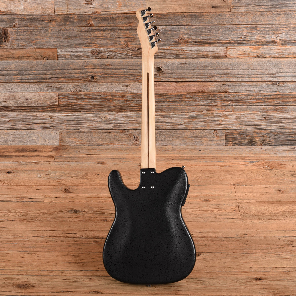 Fender Telecoustic Sunburst 2003 Acoustic Guitars