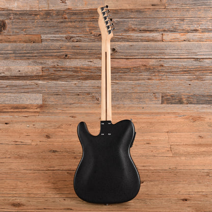 Fender Telecoustic Sunburst 2003 Acoustic Guitars