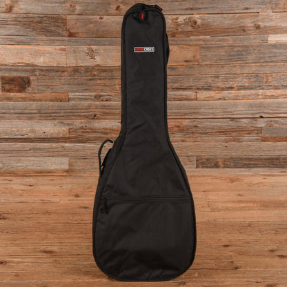 Fender Tim Armstrong Signature Hellcat Ruby 2017 Acoustic Guitars