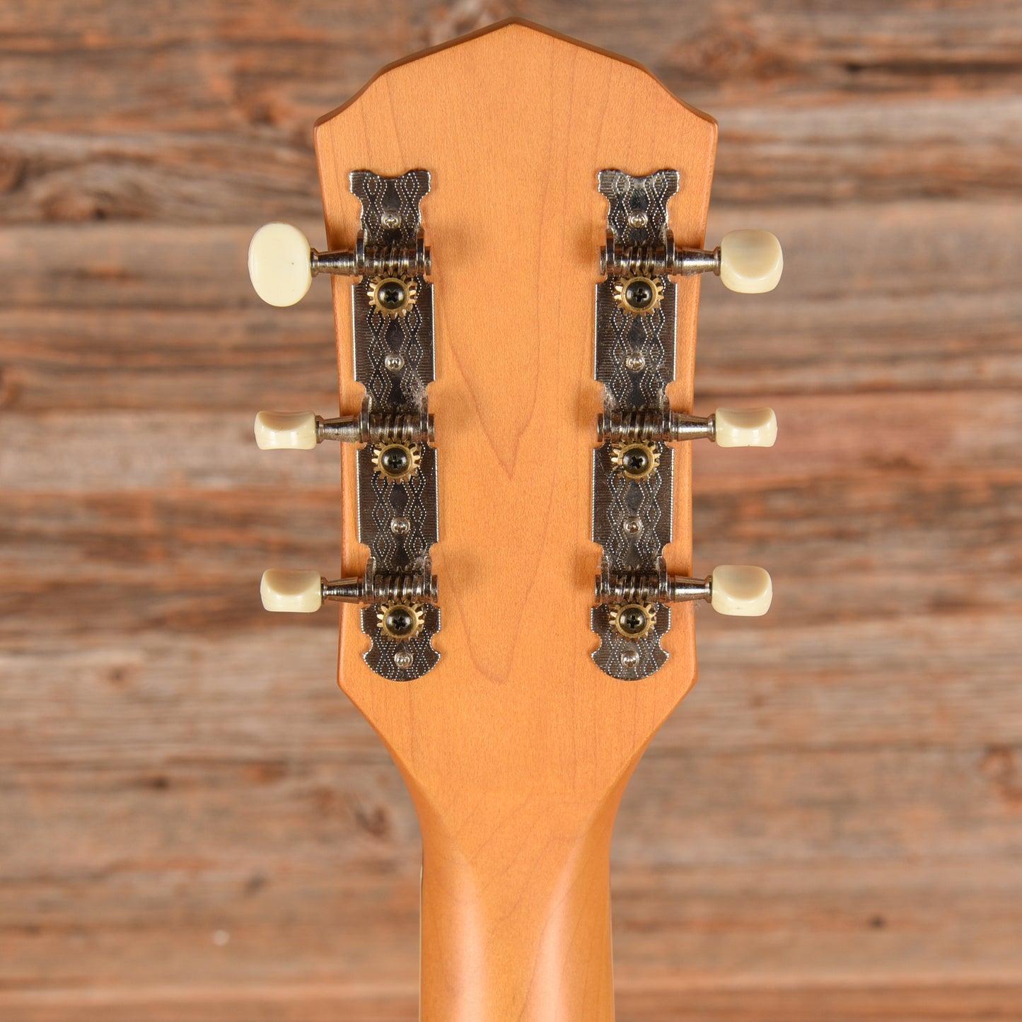 Fender Tim Armstrong Signature Hellcat Ruby 2017 Acoustic Guitars