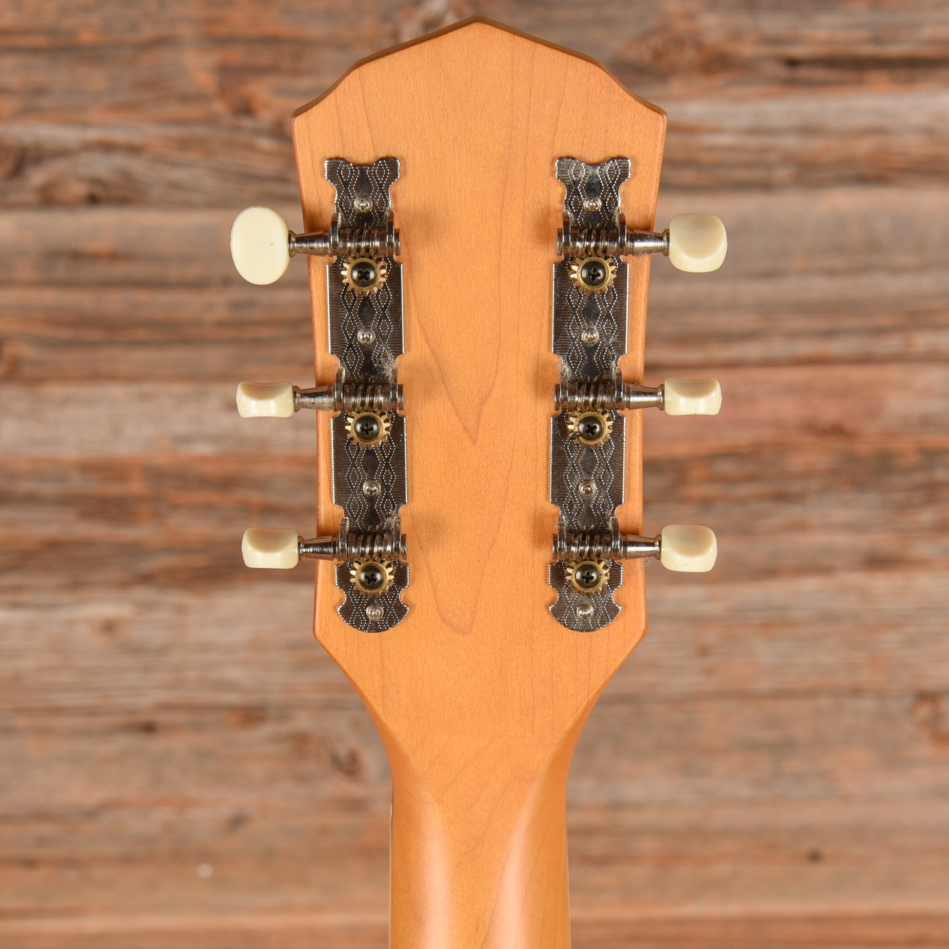 Fender Tim Armstrong Signature Hellcat Ruby 2017 Acoustic Guitars