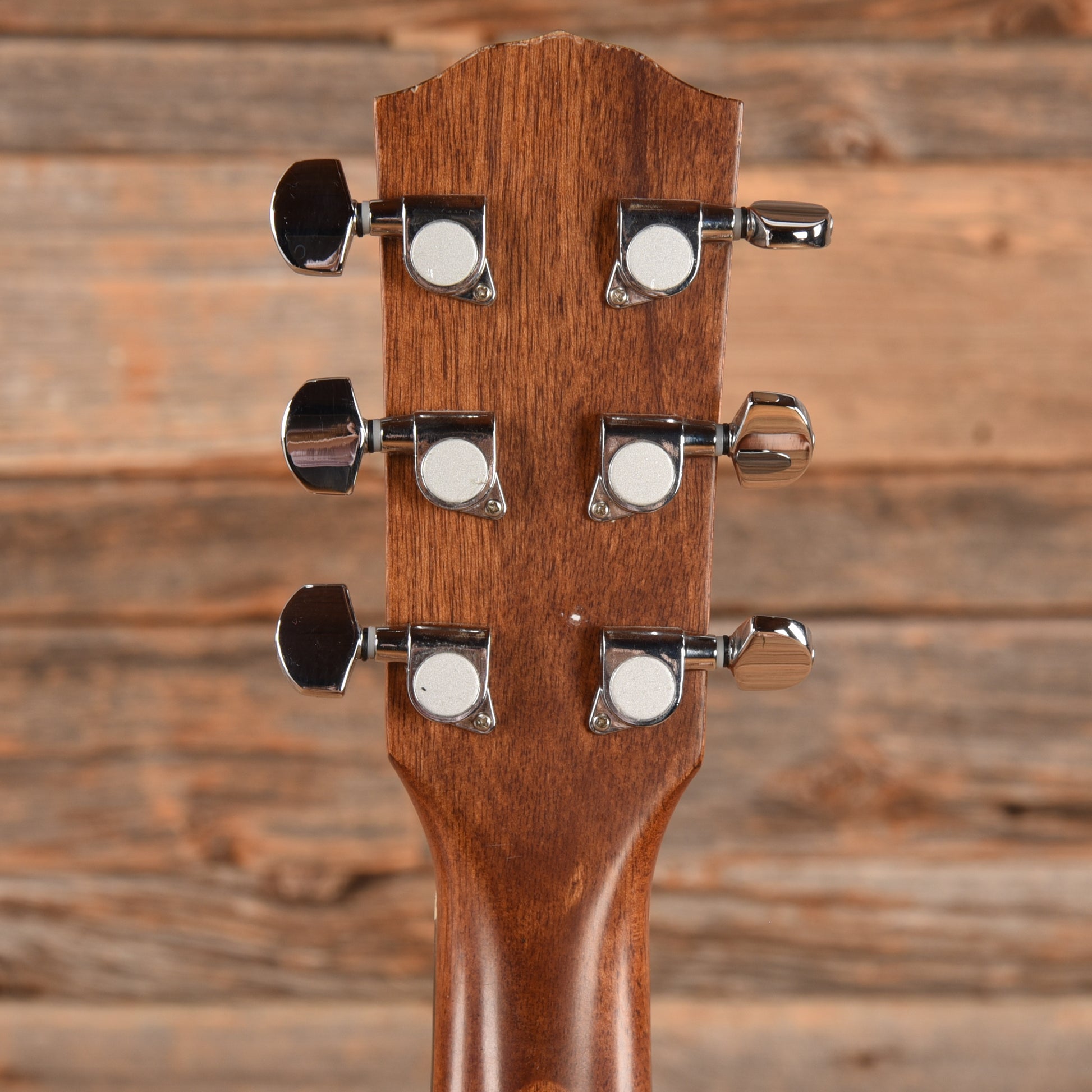 Fender CD100 Natural  LEFTY Acoustic Guitars / Left-Handed