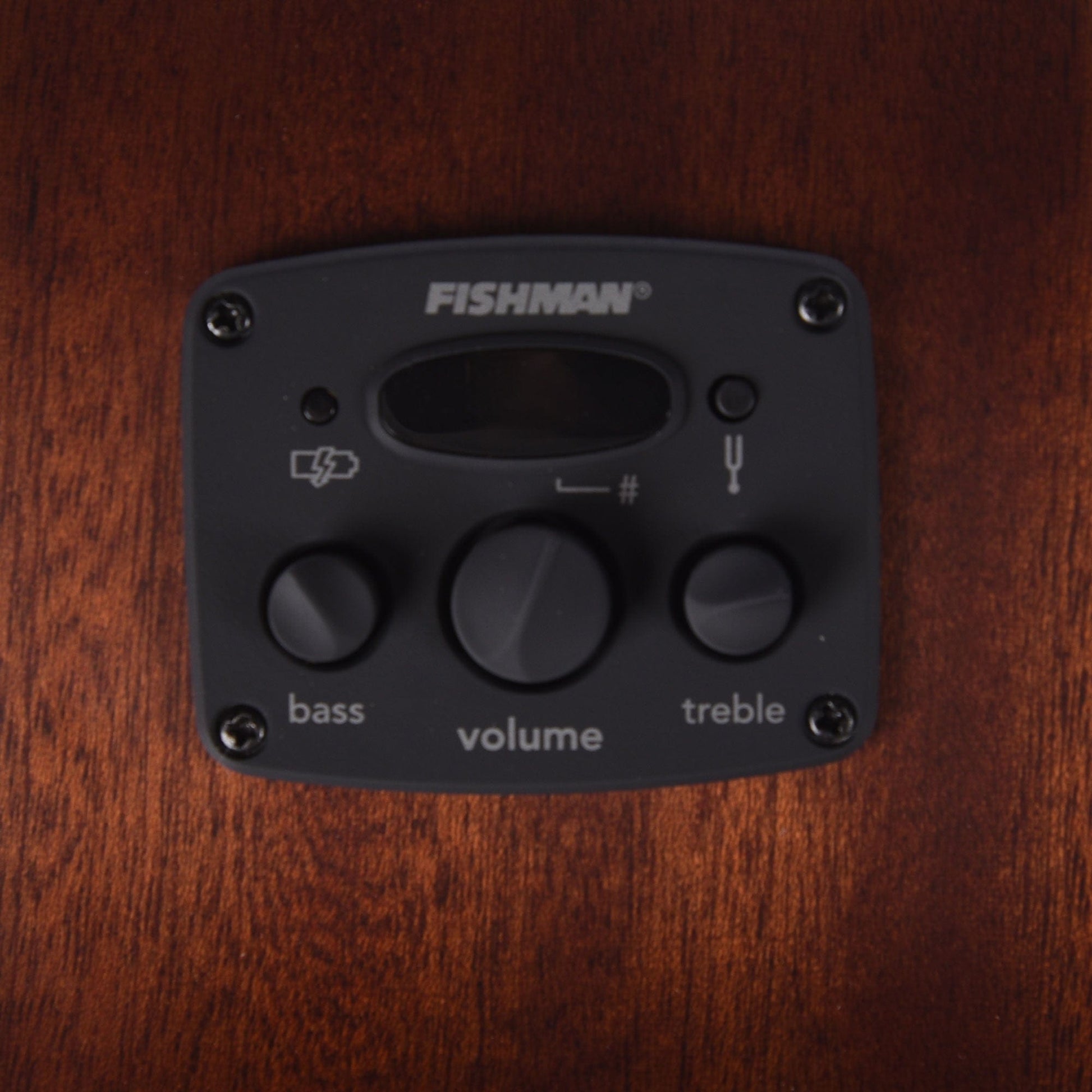 Fender Tim Armstrong Hellcat Natural LEFTY Acoustic Guitars / Left-Handed