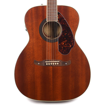 Fender Artist Tim Armstrong Hellcat Natural Acoustic Guitars / OM and Auditorium