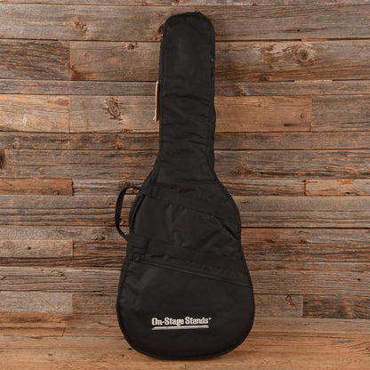 Fender Elvis Presley Kingman Natural Acoustic Guitars / OM and Auditorium