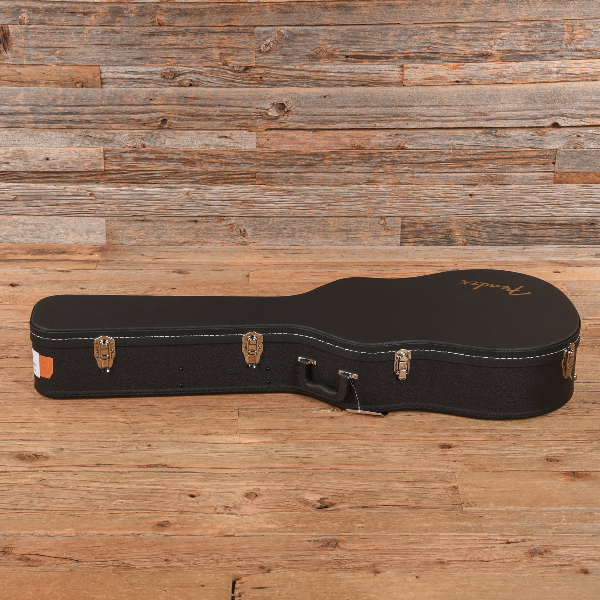 Fender FA-345CE Sunburst 2024 Acoustic Guitars / OM and Auditorium