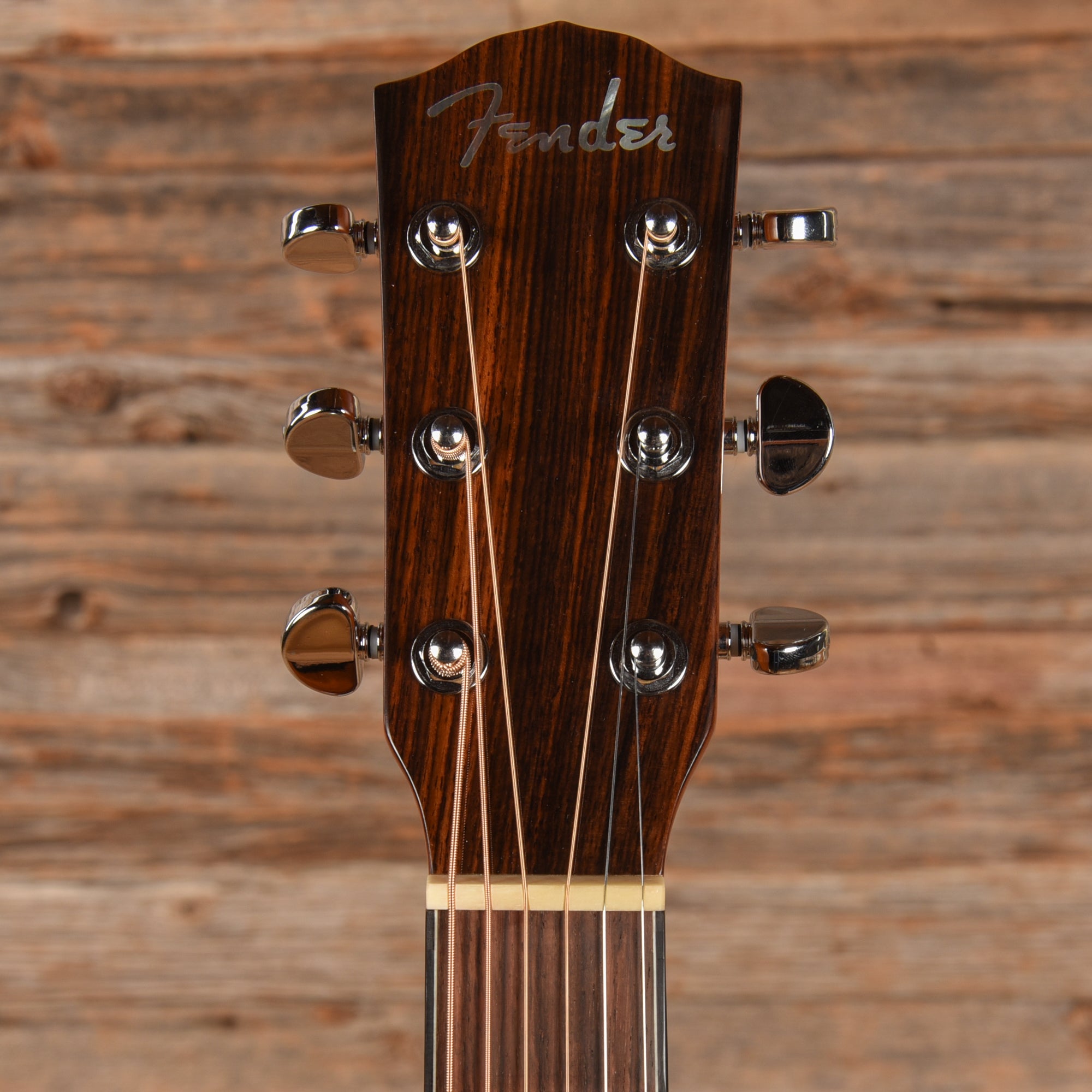 Fender GA-43SCE Grand Auditorium Natural Acoustic Guitars / OM and Auditorium