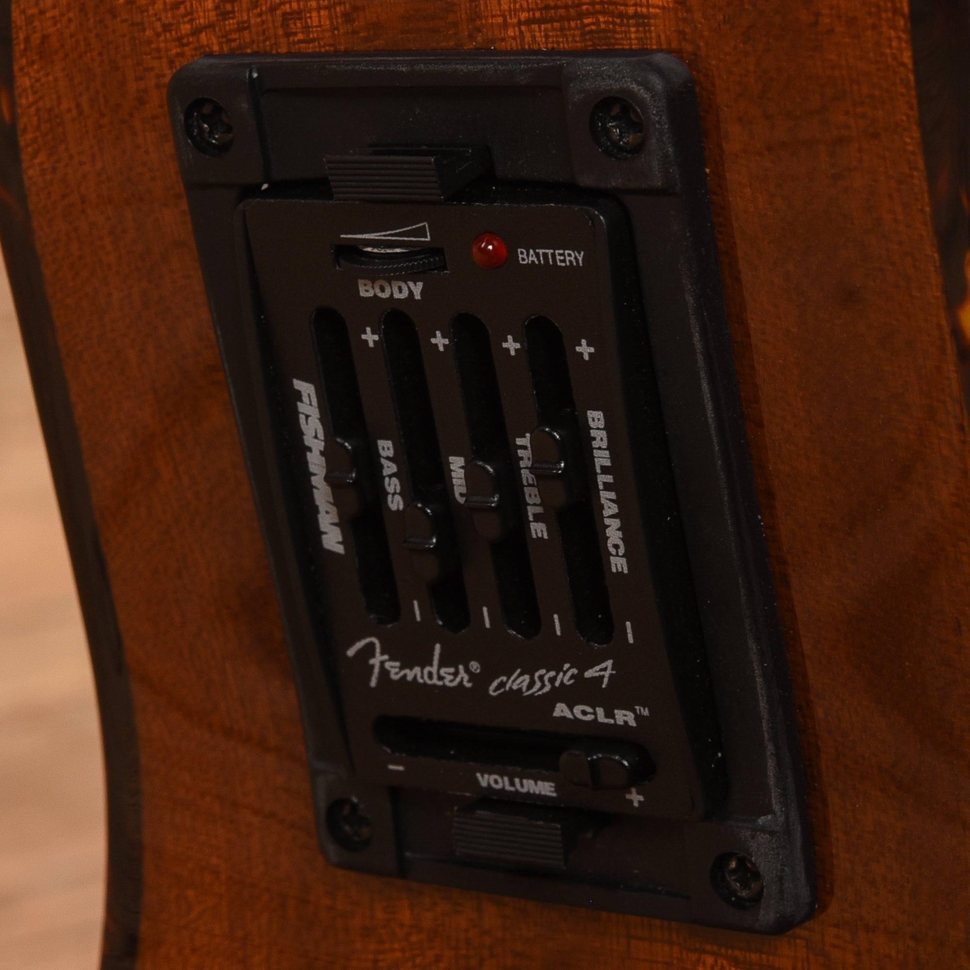 Fender GA-43SCE Grand Auditorium Natural Acoustic Guitars / OM and Auditorium