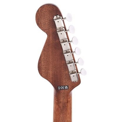 Fender Palomino Vintage Aged Natural Acoustic Guitars / OM and Auditorium