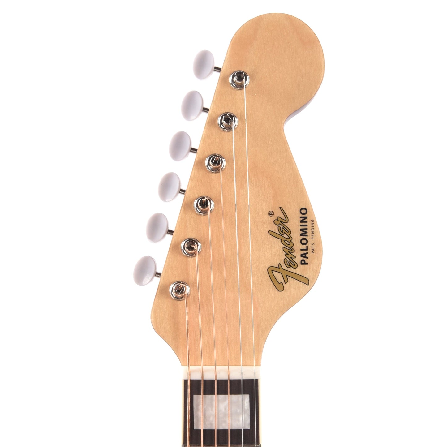 Fender Palomino Vintage Sienna Sunburst Acoustic Guitars / OM and Auditorium