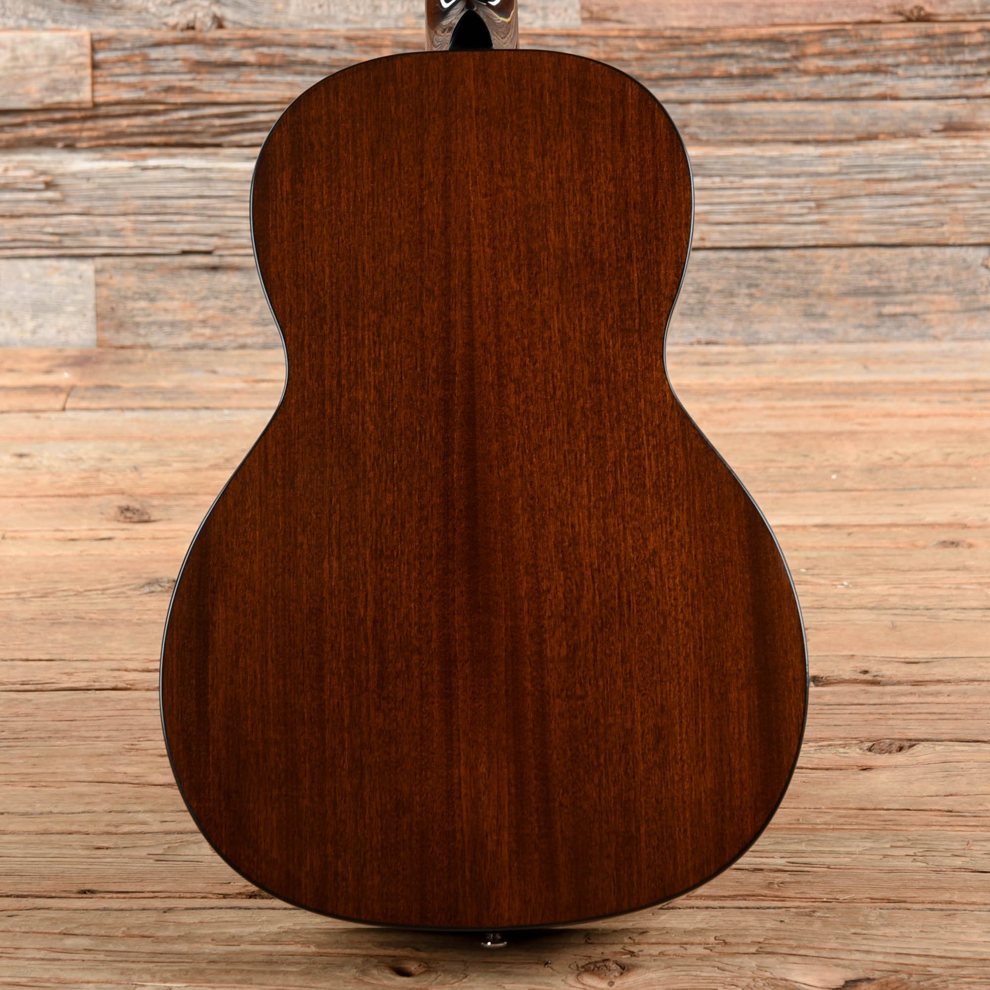 Fender CP-60S Sunburst 2024 Acoustic Guitars / Parlor