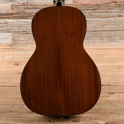 Fender CP-60S Sunburst 2024 Acoustic Guitars / Parlor