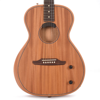 Fender Highway Parlor All-Mahogany Acoustic Guitars / Parlor