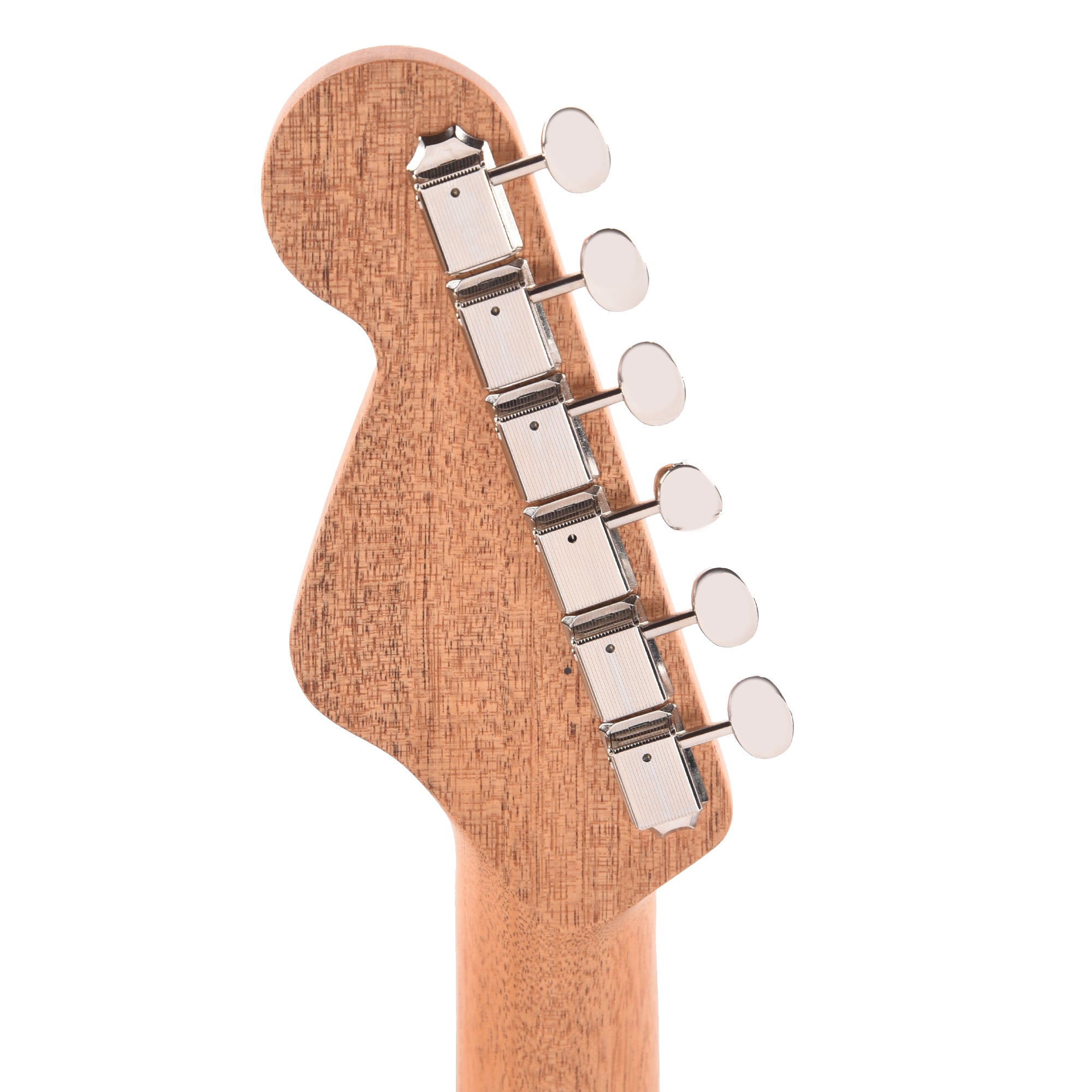 Fender Highway Parlor All-Mahogany Acoustic Guitars / Parlor
