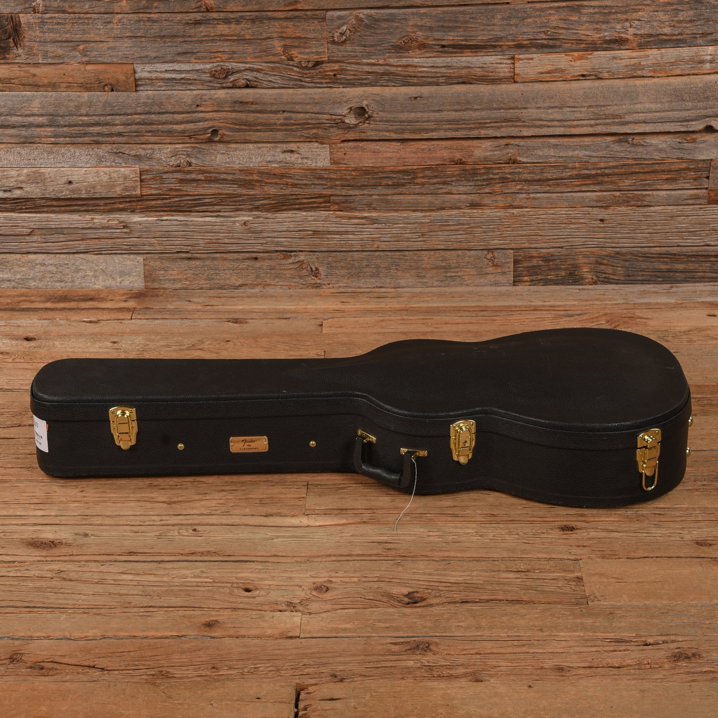 Fender PS-220 Parlor Mahogany 2022 Acoustic Guitars / Parlor