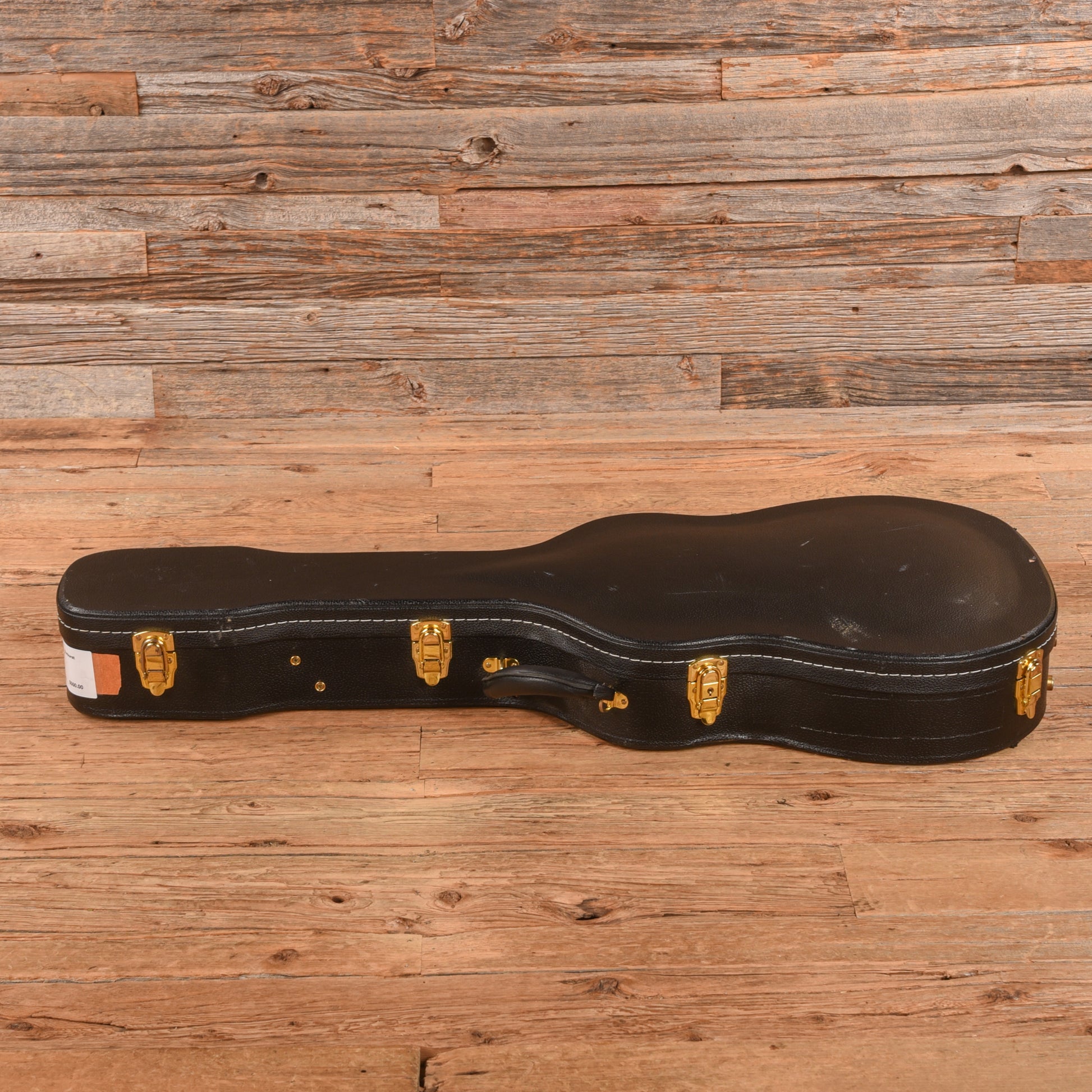 Fender FR-50CE Sunburst Acoustic Guitars / Resonator