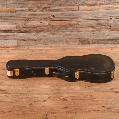Fender FR-50CE Sunburst Acoustic Guitars / Resonator