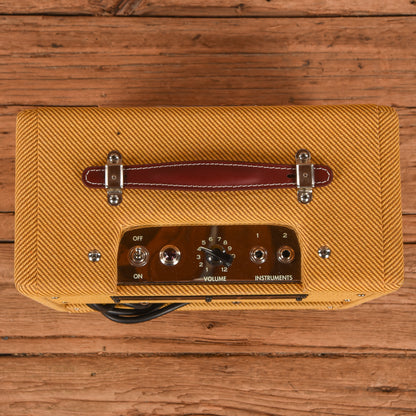 Fender '57 Custom Champ 2-Channel 5-Watt 1x8" Guitar Combo Amp Amplifiers