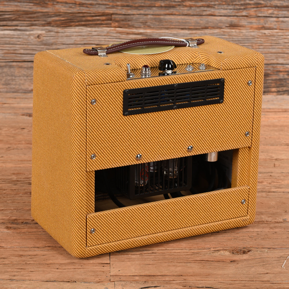 Fender '57 Custom Champ  2020 Amplifiers