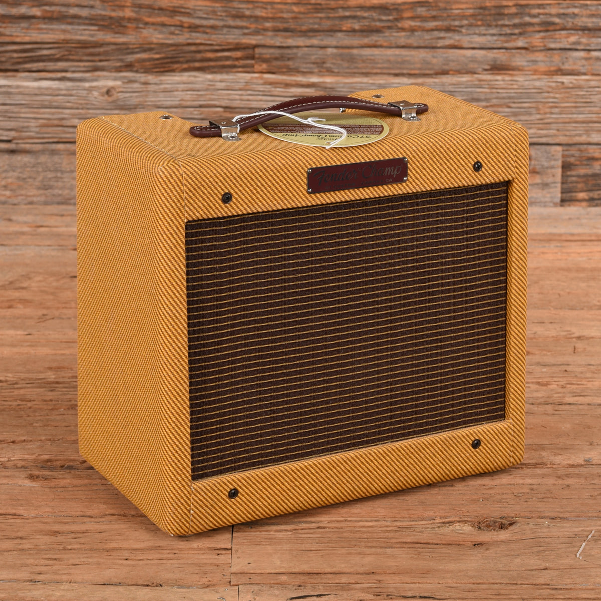 Fender '57 Custom Champ  2020 Amplifiers