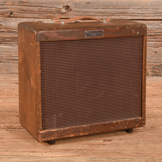 Fender 5F2-A Princeton 4-Watt 1x8" Guitar Combo  1959 Amplifiers