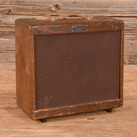 Fender 5F2-A Princeton 4-Watt 1x8