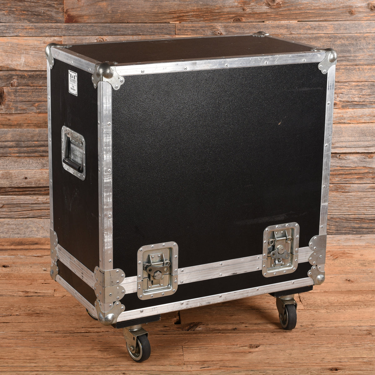 Fender 5F6-A Bassman 2-Channel 40-Watt 4x10" Guitar Combo Amp w/ Road Case  1959 Amplifiers
