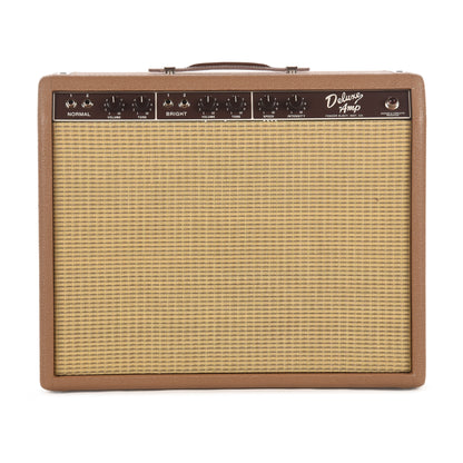 Fender '62 Deluxe Combo Amp 120v Amplifiers