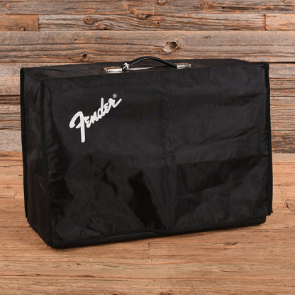 Fender '65 Deluxe Reverb Black 2010 Amplifiers