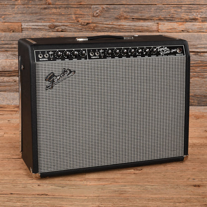 Fender 65 Twin Reverb Reissue 85-Watt 2x12" Guitar Combo Amplifiers