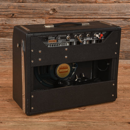 Fender '68 Custom Princeton Reverb 12-Watt 1x10" Guitar Combo Amp Amplifiers