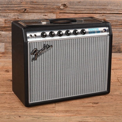 Fender '68 Custom Princeton Reverb  2021 Amplifiers