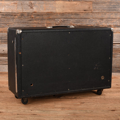 Fender Bassman 2x12 Cabinet  1967 Amplifiers