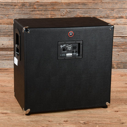 Fender Bassman 410 Neo 500-Watt 4x10" Bass Speaker Cabinet Amplifiers