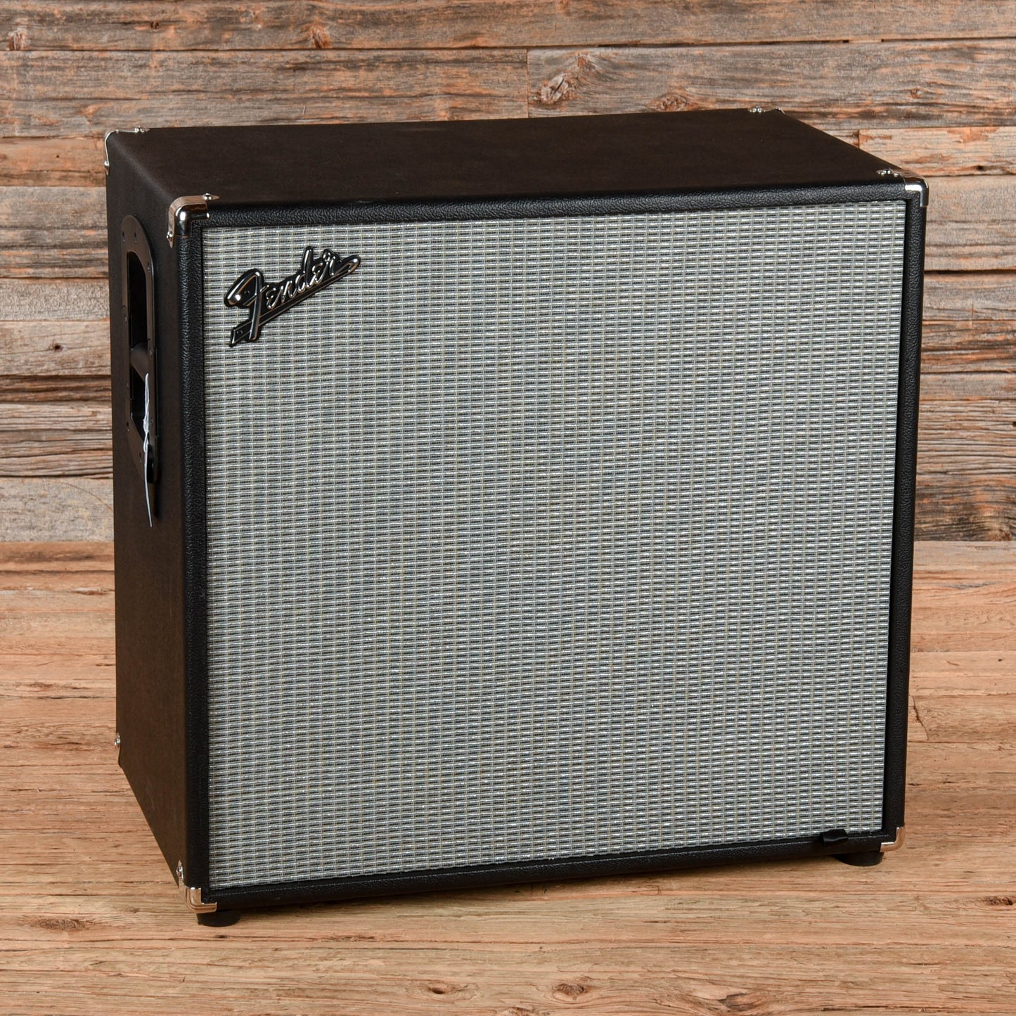 Fender Bassman 410 Neo 500-Watt 4x10" Bass Speaker Cabinet Amplifiers