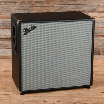 Fender Bassman 410 Neo 500-Watt 4x10" Bass Speaker Cabinet Amplifiers