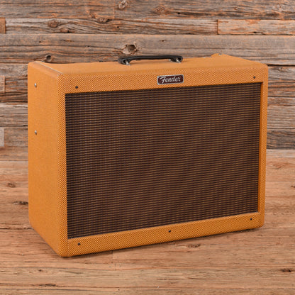 Fender Blues Deluxe Reissue 2-Channel 40-Watt 1x12" Guitar Combo Amp Amplifiers
