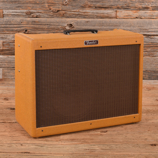 Fender Blues Deluxe Reissue 2-Channel 40-Watt 1x12
