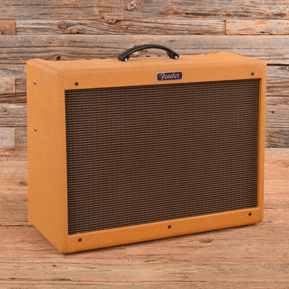 Fender Blues Deluxe Reissue Amplifiers