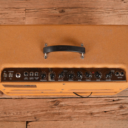 Fender Blues Deluxe Reissue Amplifiers