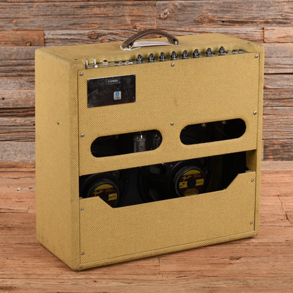 Fender Blues Deville  1995 Amplifiers