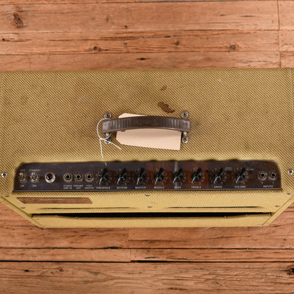 Fender Blues Deville  1995 Amplifiers