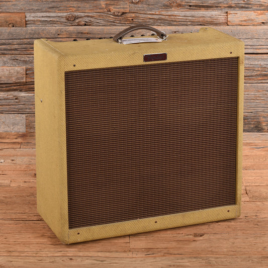 Fender Blues Deville  1995 Amplifiers